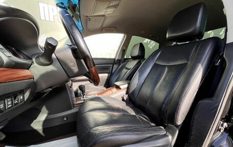 Nissan Teana, 2010 год, 1 150 000 рублей, 10 фотография