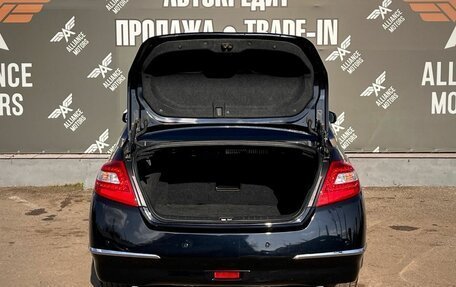 Nissan Teana, 2010 год, 1 150 000 рублей, 7 фотография