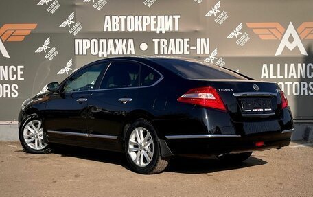 Nissan Teana, 2010 год, 1 150 000 рублей, 5 фотография