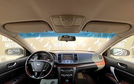 Nissan Teana, 2010 год, 1 150 000 рублей, 17 фотография