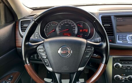 Nissan Teana, 2010 год, 1 150 000 рублей, 18 фотография