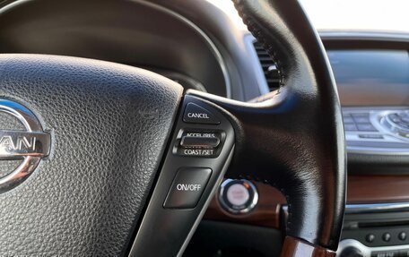 Nissan Teana, 2010 год, 1 150 000 рублей, 20 фотография