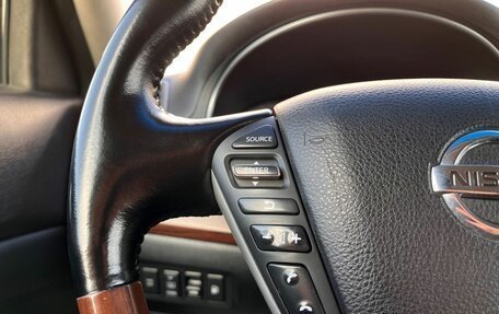 Nissan Teana, 2010 год, 1 150 000 рублей, 19 фотография