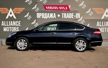 Nissan Teana, 2010 год, 1 150 000 рублей, 4 фотография