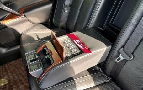 Nissan Teana, 2010 год, 1 150 000 рублей, 15 фотография