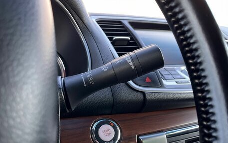 Nissan Teana, 2010 год, 1 150 000 рублей, 22 фотография