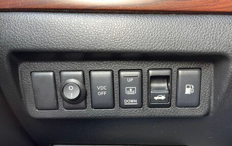 Nissan Teana, 2010 год, 1 150 000 рублей, 26 фотография