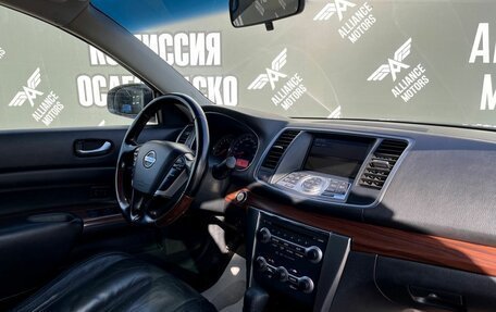 Nissan Teana, 2010 год, 1 150 000 рублей, 31 фотография