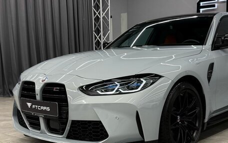 BMW M3, 2022 год, 10 500 000 рублей, 6 фотография