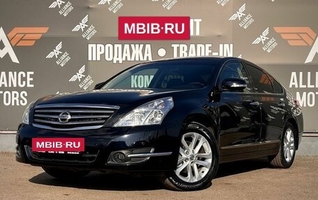Nissan Teana, 2010 год, 1 150 000 рублей, 3 фотография