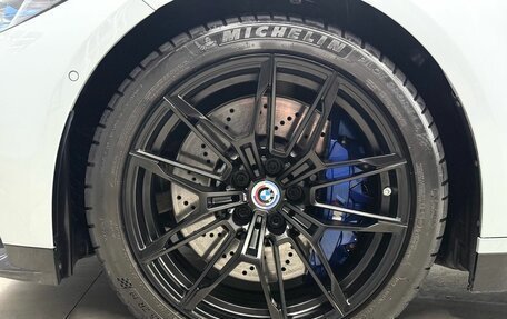 BMW M3, 2022 год, 10 500 000 рублей, 15 фотография