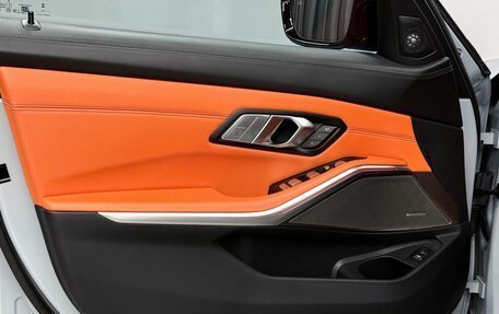 BMW M3, 2022 год, 10 500 000 рублей, 16 фотография