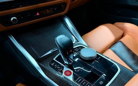 BMW M3, 2022 год, 10 500 000 рублей, 22 фотография