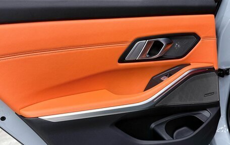 BMW M3, 2022 год, 10 500 000 рублей, 27 фотография