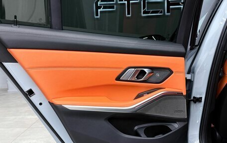 BMW M3, 2022 год, 10 500 000 рублей, 26 фотография