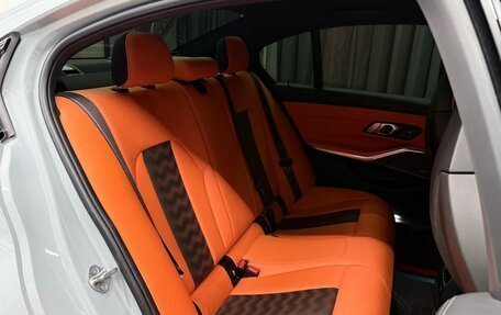 BMW M3, 2022 год, 10 500 000 рублей, 33 фотография