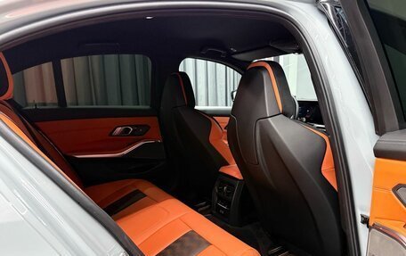 BMW M3, 2022 год, 10 500 000 рублей, 32 фотография