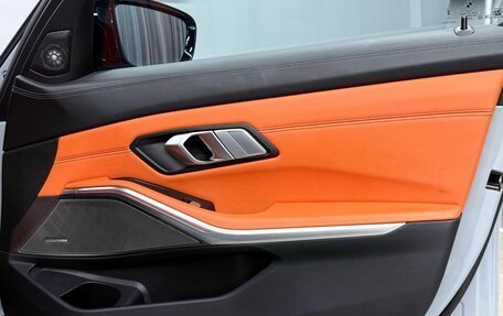 BMW M3, 2022 год, 10 500 000 рублей, 36 фотография