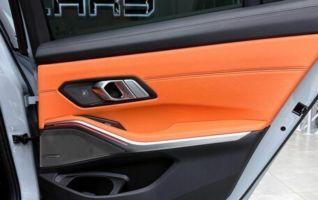 BMW M3, 2022 год, 10 500 000 рублей, 31 фотография