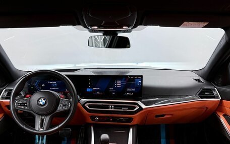 BMW M3, 2022 год, 10 500 000 рублей, 35 фотография