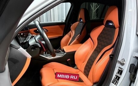 BMW M3, 2022 год, 10 500 000 рублей, 20 фотография