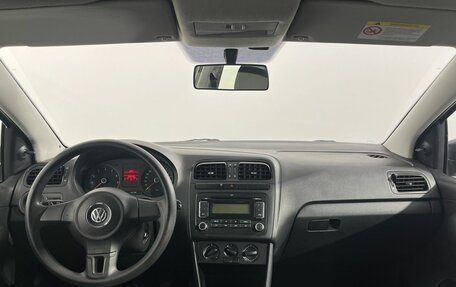 Volkswagen Polo VI (EU Market), 2012 год, 620 000 рублей, 7 фотография