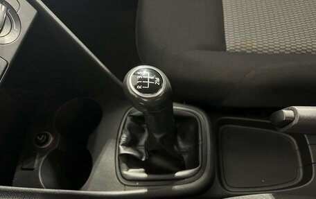 Volkswagen Polo VI (EU Market), 2012 год, 620 000 рублей, 12 фотография