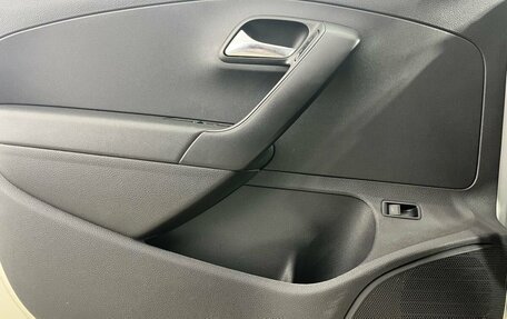 Volkswagen Polo VI (EU Market), 2012 год, 620 000 рублей, 19 фотография