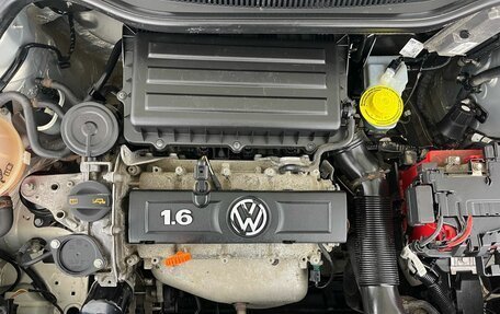 Volkswagen Polo VI (EU Market), 2012 год, 620 000 рублей, 21 фотография