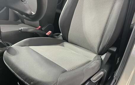 Volkswagen Polo VI (EU Market), 2012 год, 620 000 рублей, 14 фотография