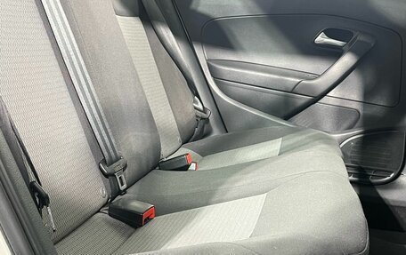 Volkswagen Polo VI (EU Market), 2012 год, 620 000 рублей, 17 фотография