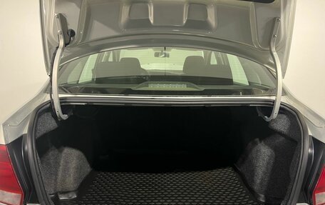 Volkswagen Polo VI (EU Market), 2012 год, 620 000 рублей, 20 фотография