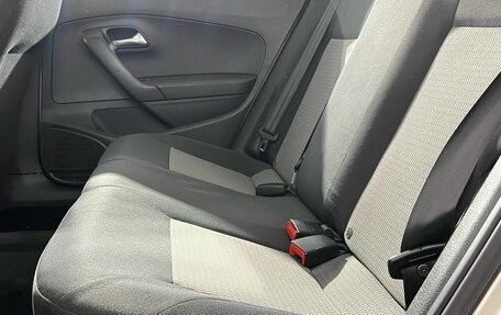 Volkswagen Polo VI (EU Market), 2012 год, 620 000 рублей, 16 фотография