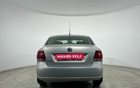 Volkswagen Polo VI (EU Market), 2012 год, 620 000 рублей, 3 фотография