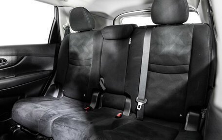 Nissan X-Trail, 2016 год, 1 849 000 рублей, 19 фотография