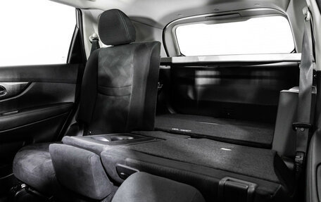 Nissan X-Trail, 2016 год, 1 849 000 рублей, 20 фотография