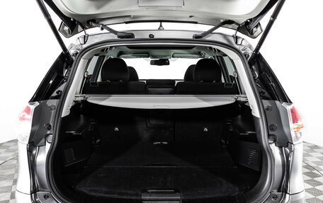 Nissan X-Trail, 2016 год, 1 849 000 рублей, 23 фотография