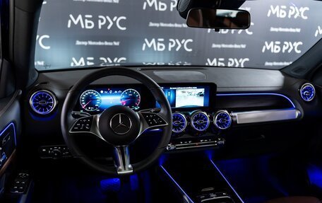 Mercedes-Benz GLB, 2025 год, 6 890 000 рублей, 9 фотография