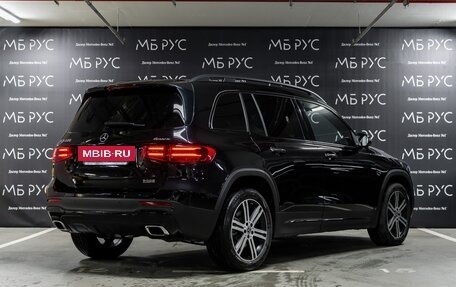 Mercedes-Benz GLB, 2025 год, 6 890 000 рублей, 4 фотография