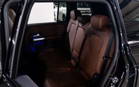 Mercedes-Benz GLB, 2025 год, 6 890 000 рублей, 18 фотография