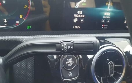 Mercedes-Benz A-Класс, 2021 год, 1 870 000 рублей, 6 фотография