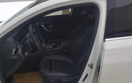 Mercedes-Benz A-Класс, 2021 год, 1 870 000 рублей, 13 фотография