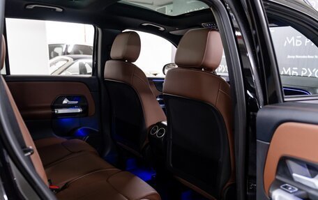 Mercedes-Benz GLB, 2025 год, 6 890 000 рублей, 19 фотография