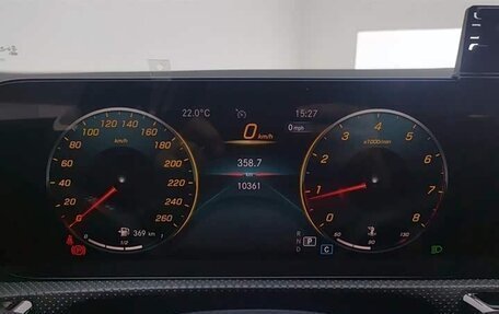 Mercedes-Benz A-Класс, 2021 год, 1 870 000 рублей, 8 фотография