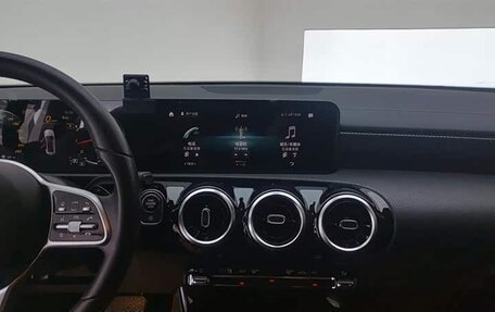 Mercedes-Benz A-Класс, 2021 год, 1 870 000 рублей, 9 фотография