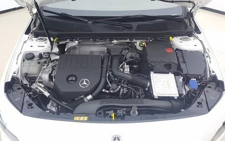 Mercedes-Benz A-Класс, 2021 год, 1 870 000 рублей, 12 фотография