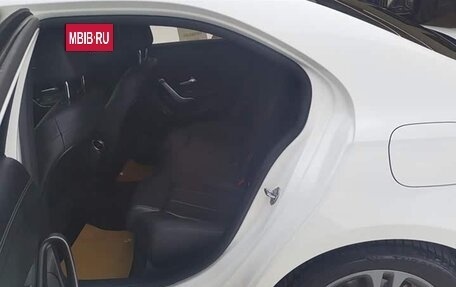 Mercedes-Benz A-Класс, 2021 год, 1 870 000 рублей, 11 фотография