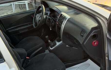 Hyundai Tucson III, 2006 год, 550 000 рублей, 9 фотография