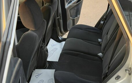 Hyundai Tucson III, 2006 год, 550 000 рублей, 10 фотография