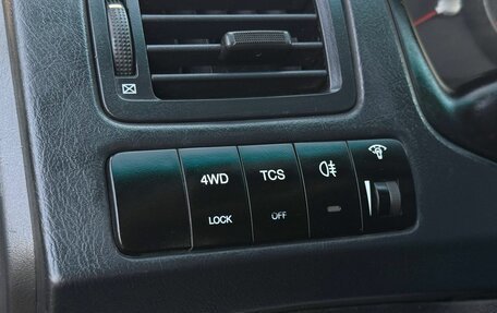 Hyundai Tucson III, 2006 год, 550 000 рублей, 18 фотография